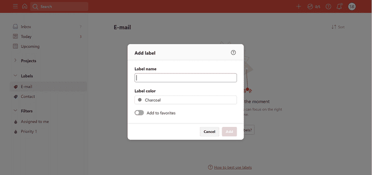 صورة لـ كيفية تحسين قائمة المهام الخاصة بك لتكون أكثر كفاءة | 1s1owv8z-HlJUVeNGcYzw0w-DzTechs