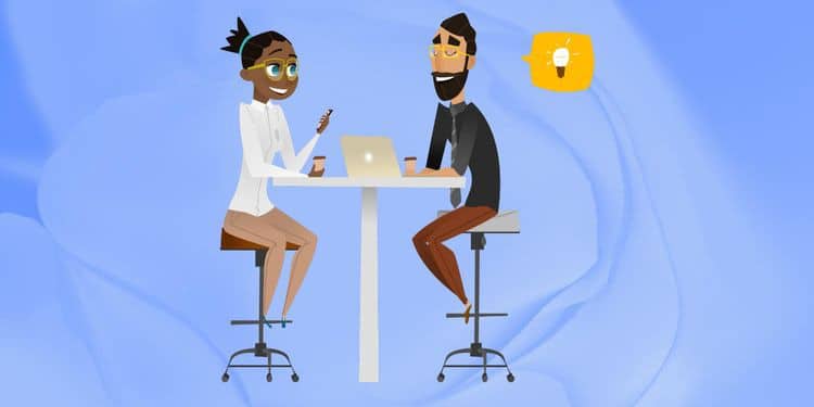 صورة لـ نصائح التمييز الشخصي لترويج نفسك بالطريقة الصحيحة | 1sBtw5GRGKqktvJMbM7tnDQ-DzTechs