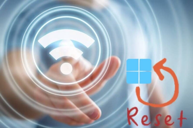 صورة لـ كيفية إعادة تعيين إعدادات الشبكة على Windows 11 | 1sOsbA52sN5ukKTKfF1Yqeg-DzTechs