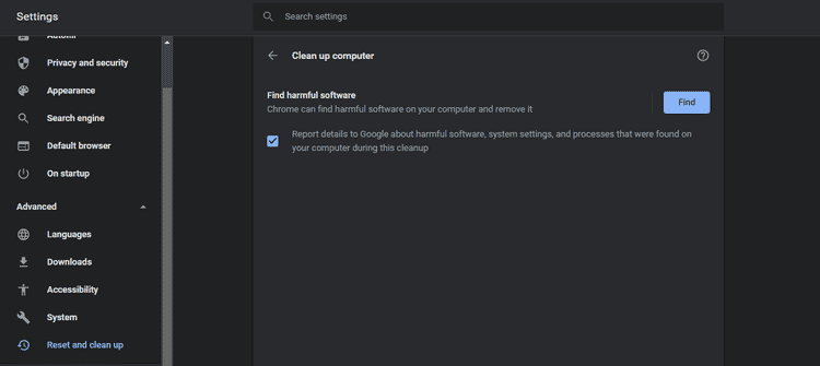 صورة لـ أفضل الطرق لإيقاف فتح مواقع الويب تلقائيًا في Chrome | 1sUCg-_F5GKv7SgrZ7nKqnA-DzTechs