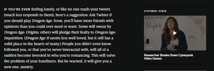 صورة لـ اتجاهات ومؤشرات صفحات الويب الأكثر إزعاجًا (وكيفية إصلاحها) | 1scZ83Ik9WYk8s4P7rcYSlQ-DzTechs