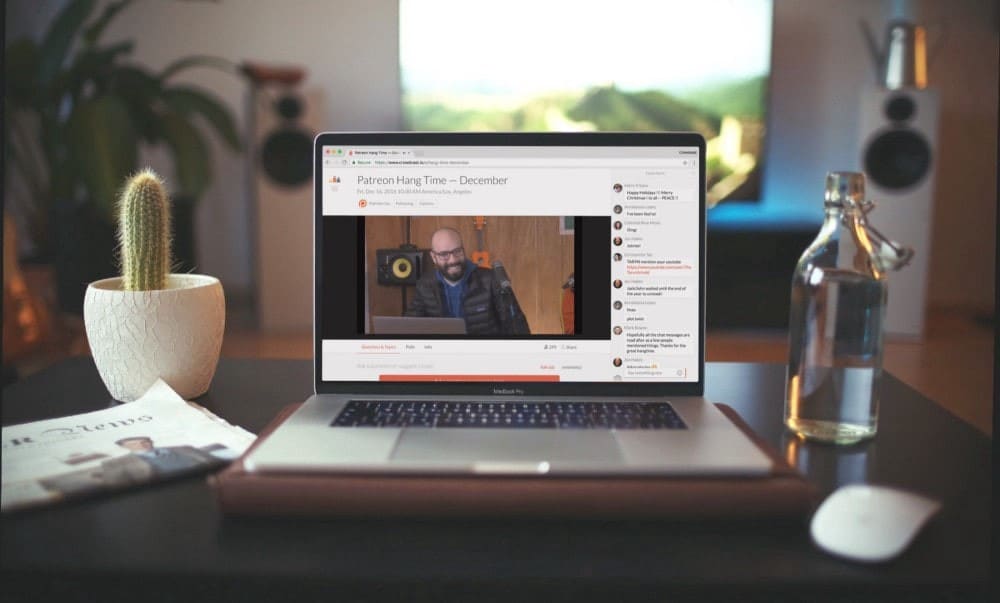 صورة لـ أهم أسباب التبديل من YouTube إلى DTube | 1u-0X486Fwjoj864Q6vvx8g-DzTechs