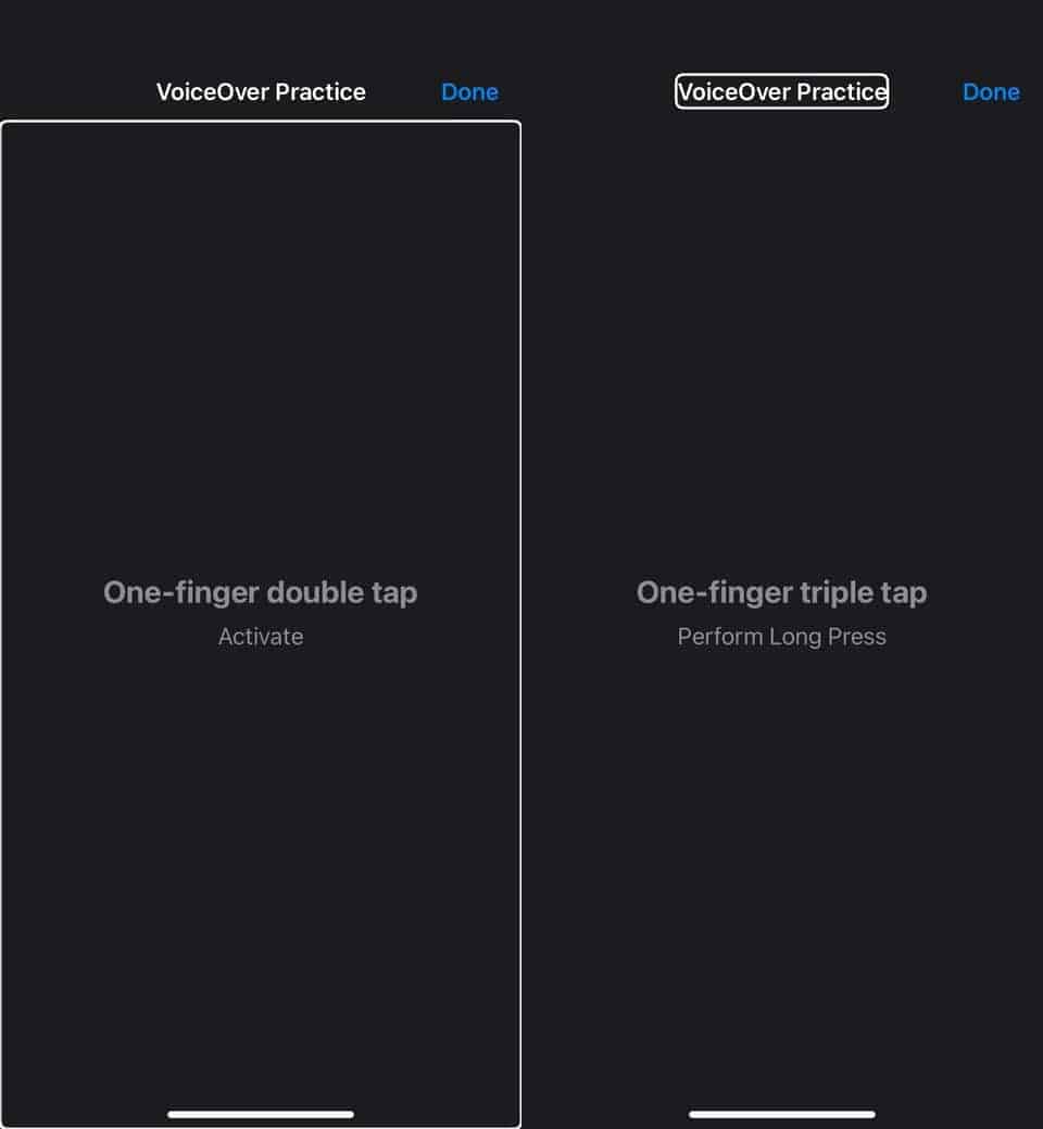 صورة لـ كيفية إتقان ميزة VoiceOver لاستخدام iPhone الخاص بك دون النظر إليه | 1vX0lHG8r8MojQCMsGXqb5Q-DzTechs