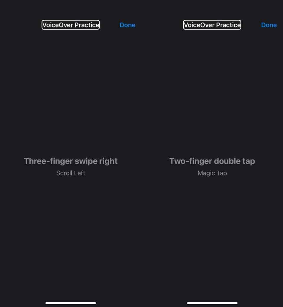 صورة لـ كيفية إتقان ميزة VoiceOver لاستخدام iPhone الخاص بك دون النظر إليه | 1xRVZLUXUxIFRzXs3WnYfkQ-DzTechs