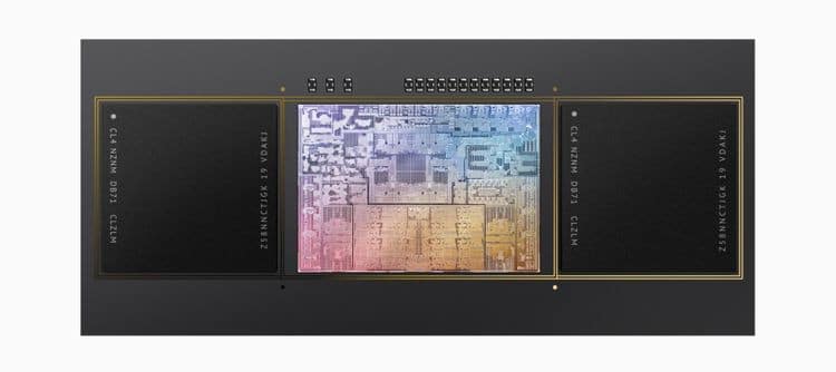 صورة لـ مقارنة بين M1 Pro و M1 Max: إليك الفرق بين أحدث شرائح Apple Silicon | 1znkXI8a0Oc9nBE_yDQKj5w-DzTechs