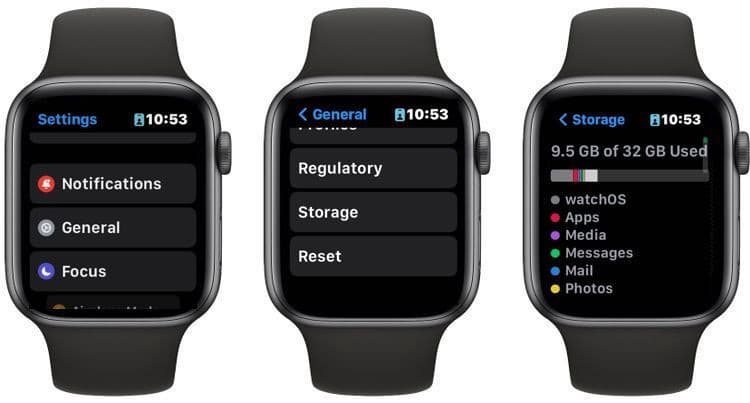 صورة لـ كيفية إدارة تطبيقات الـ Apple Watch وإعادة ترتيبها | 11Ml1SSA_77TDzxzaogBasg-DzTechs