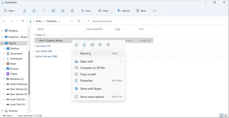 صورة لـ كيفية إصلاح رمز خطأ التنشيط 0xc004c003 في Windows 11 | 13LgodYuU7Wq3K26K4ua0aA-DzTechs