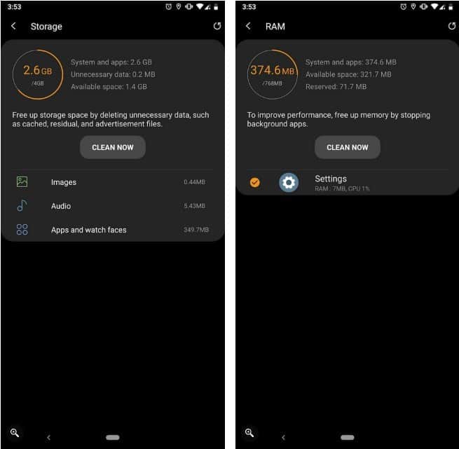 صورة لـ نصائح وحيل Galaxy Watch لإتقان التعامل مع ساعتك الذكية | 13nNF9TjbOGtVnGXId0PeIQ-DzTechs