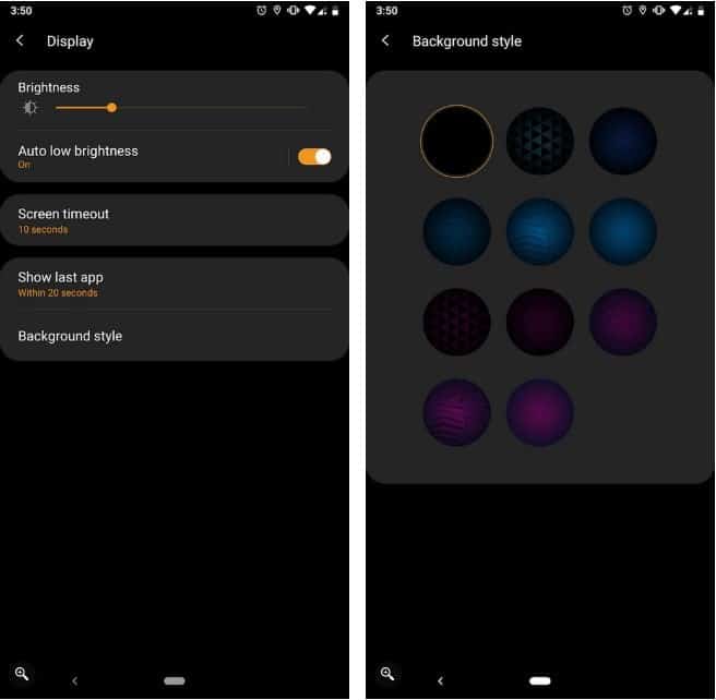 صورة لـ نصائح وحيل Galaxy Watch لإتقان التعامل مع ساعتك الذكية | 14NRrz51r2lhLiqqlQuEUjQ-DzTechs