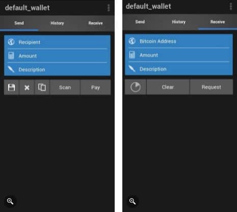 صورة لـ أفضل محافظ التشفير البرمجية لتخزين أصولك من العملات المُشفرة | 14cQc1szNlvR1RVxbAh-YeQ-DzTechs