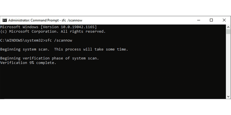 صورة لـ أفضل الطرق لإصلاح خطأ Windows Update 0x8007371b في Windows 10 | 153Lyy0cYxFUdw0j4dznhkA-DzTechs