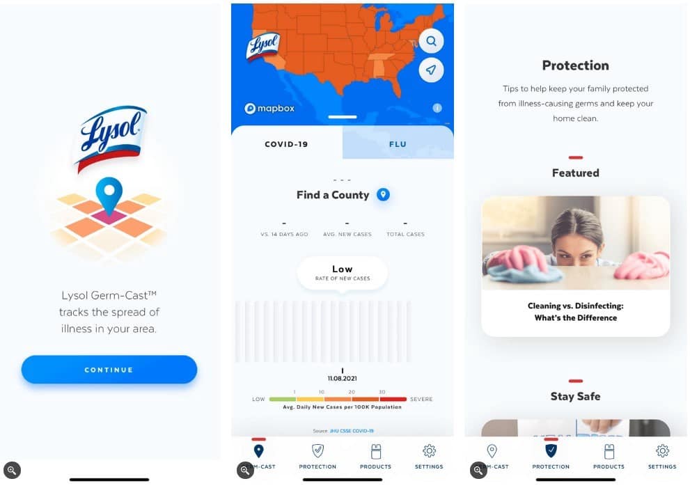 صورة لـ أفضل تطبيقات iPhone لمساعدتك على تجنب المرض في موسم البرد والإنفلونزا | 171hH8XmVfImSel8tf8IwEw-DzTechs