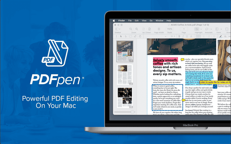 صورة لـ كيفية تحرير ملف PDF على الـ Mac الخاص بك: دليل المبتدئين | 19-B57hYTbQ0NBGlGu9ttDA-DzTechs