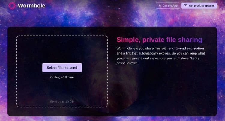 صورة لـ أفضل مواقع نقل الملفات المجانية لمشاركة البيانات بدون بريد إلكتروني أو تطبيقات | 1A3emXwQZs31sk0-itTj2Vw-DzTechs