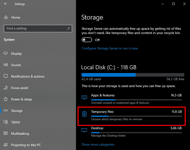صورة لـ بعض المهام التي يجب القيام بها قبل التحديث إلى Windows 11 | 1A7VXD_c7HDehIpS9ci6_EA-DzTechs