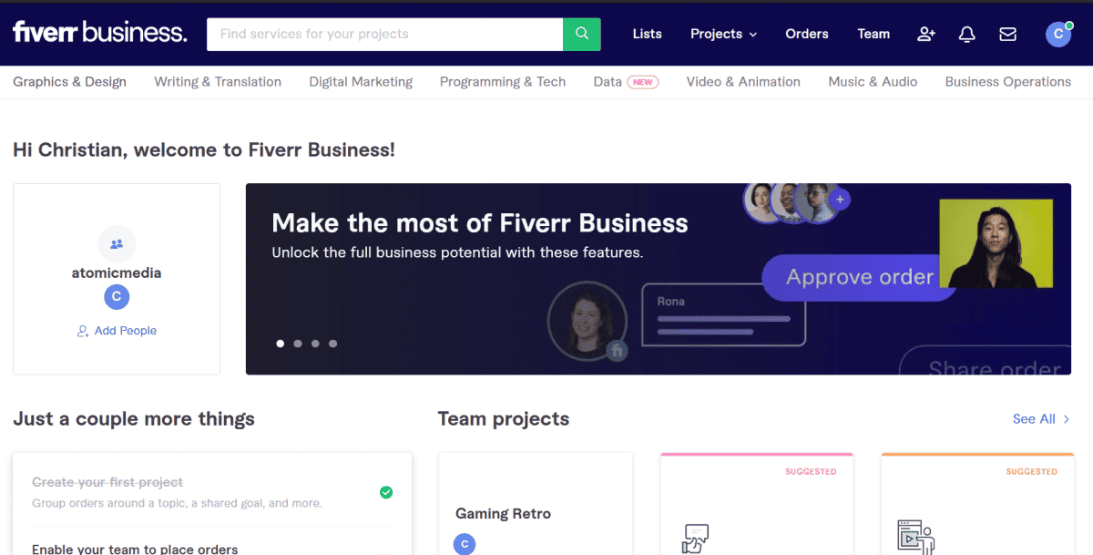صورة لـ كيفية إنشاء موقع ويب احترافي دون بذل أي جهد | 1AsaSayvsQGsHu2RFUYzQsA-DzTechs