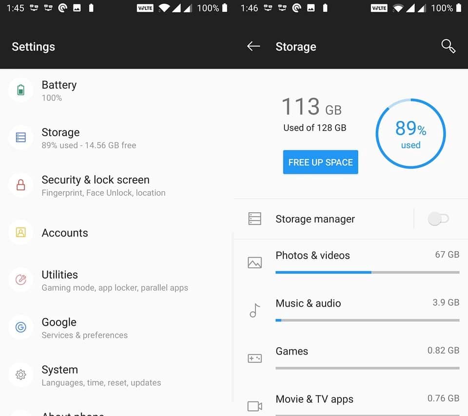 صورة لـ لماذا توقفت مزامنة البريد الإلكتروني على Android؟ بعض الطرق لإصلاحها | 1B5IkGawukJN6L80INy-S-A-DzTechs