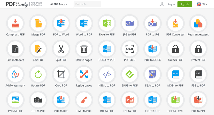 صورة لـ كيفية تحرير ملف PDF على الـ Mac الخاص بك: دليل المبتدئين | 1BTrg_5kJnRuj0VuSQ2G6MA-DzTechs