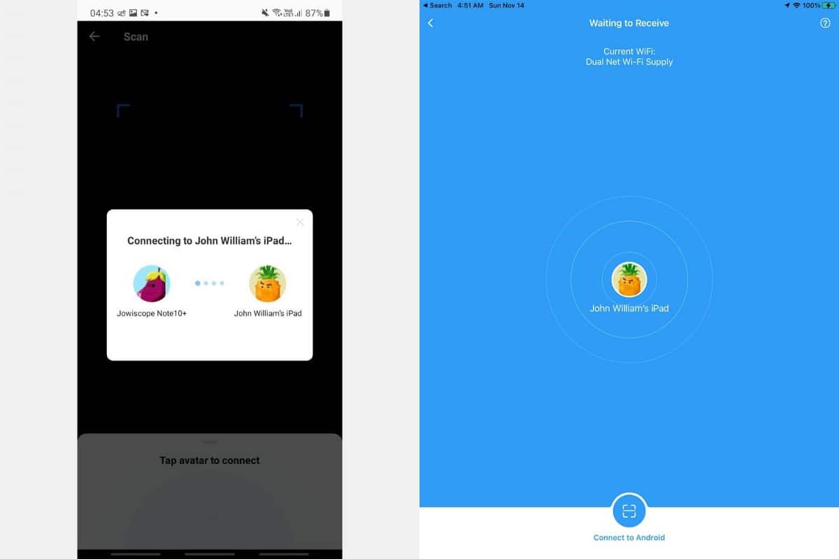 صورة لـ كيفية جعل كل من هاتف Android و iPad يعملان معًا | 1EPA3b6e_gdKSlxlj5jqpAw-DzTechs