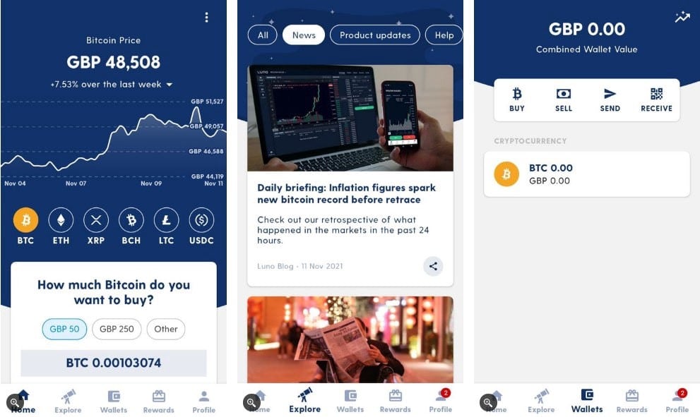 صورة لـ أفضل محافظ التشفير البرمجية لتخزين أصولك من العملات المُشفرة | 1GTNWCgFLB8oyvveWyrs_8g-DzTechs