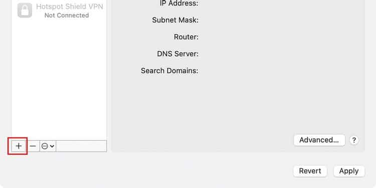 صورة لـ كيفية إعادة تعيين إعدادات الشبكة على الـ Mac | 1HsxzxzKVW-0VV22_SC6y7A-DzTechs