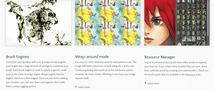 صورة لـ أفضل التطبيقات لكل مُحب للرسم الرقمي | 1ISEOzvmu7NEHB6fLl0LcFg-DzTechs