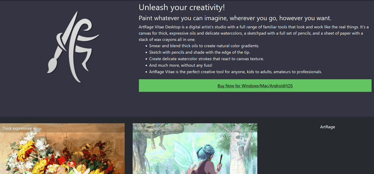 صورة لـ أفضل التطبيقات لكل مُحب للرسم الرقمي | 1JLezX2VL7hijm2uMx9Nb9Q-DzTechs