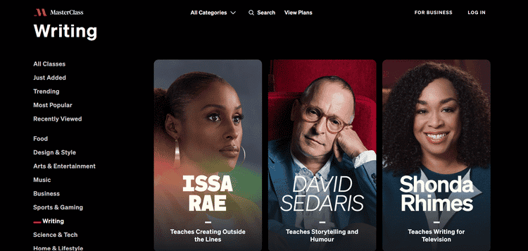 صورة لـ أفضل المنصات لدورات الكتابة عبر الإنترنت في عام 2023 | 1N8FjlhcwF3d4kaJHvFUDXg-DzTechs