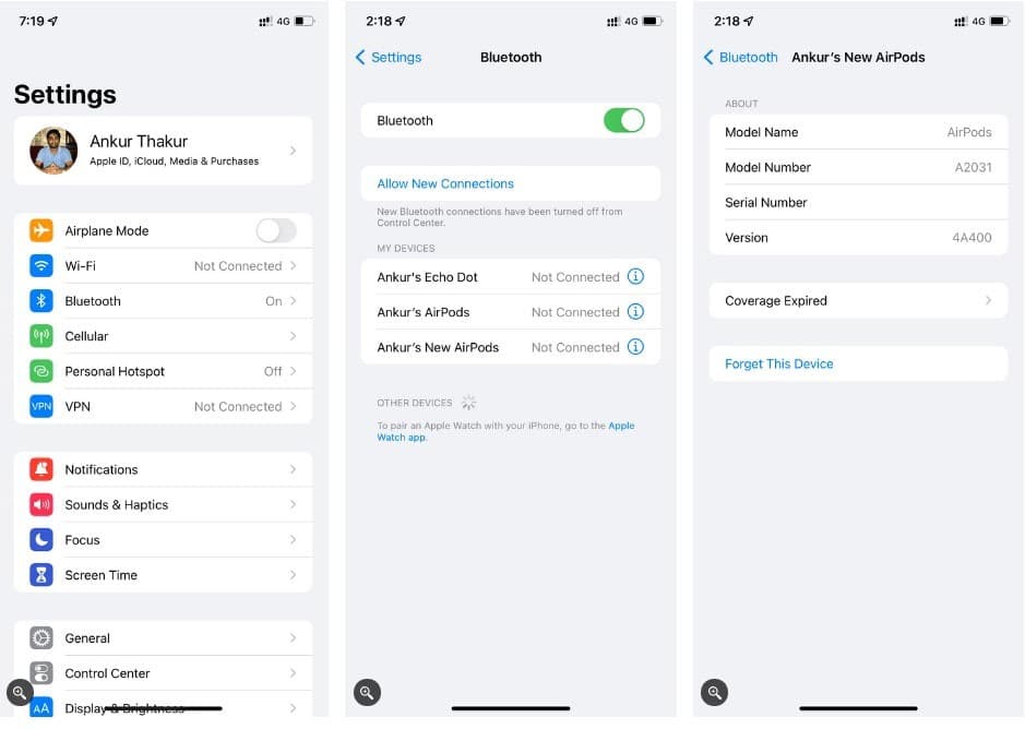 صورة لـ لا يتم عرض سماعات AirPods في “تحديد الموقع”؟ إليك أفضل الإصلاحات | 1O-r_LLCNm83MKKDc-4wAOg-DzTechs