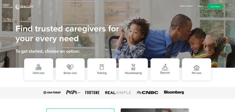 صورة لـ أفضل مواقع الويب التي يُمكنك استخدامها للعثور على مربية لطفلك | 1Q7PtgR5UvSGlKQSLL7ofng-DzTechs