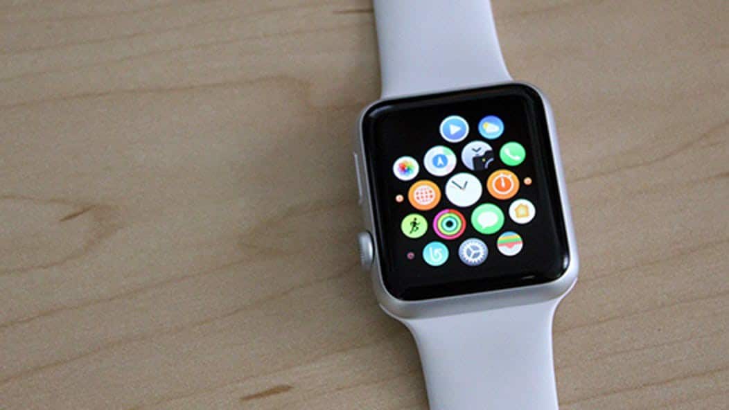 صورة لـ كيفية إدارة تطبيقات الـ Apple Watch وإعادة ترتيبها | 1S4irCHIlgLTriJoVTTCl2w-DzTechs