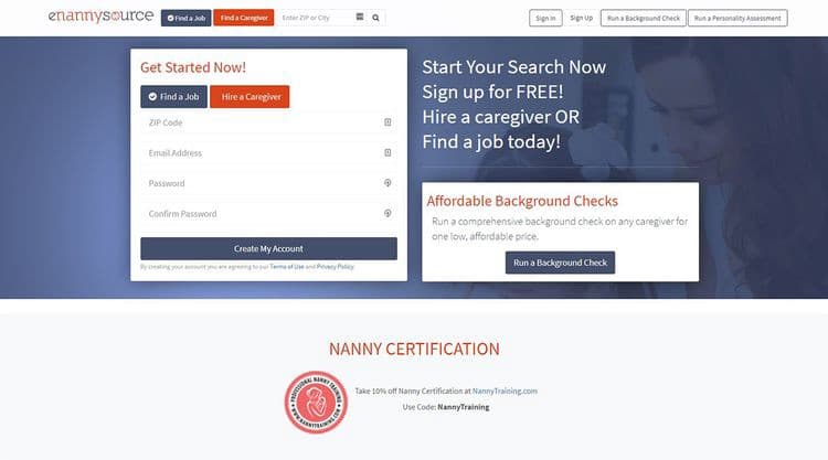 صورة لـ أفضل مواقع الويب التي يُمكنك استخدامها للعثور على مربية لطفلك | 1TletdqHvbO60vN_7ecdTBw-DzTechs