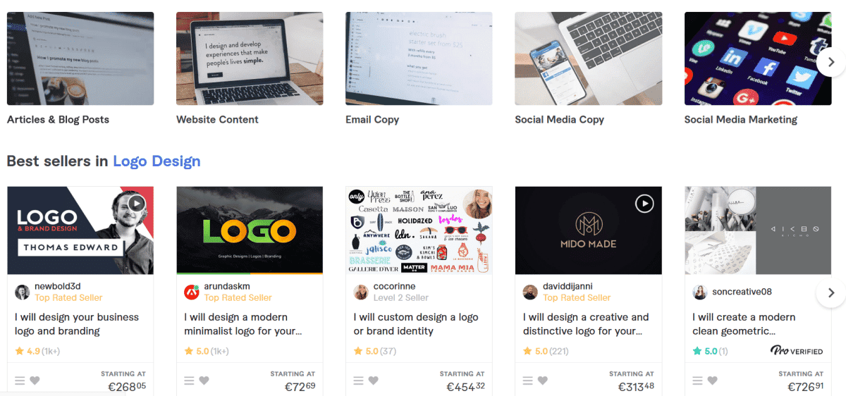 صورة لـ كيفية إنشاء موقع ويب احترافي دون بذل أي جهد | 1Tw4WOd8VoZn1rCyJw09YhA-DzTechs