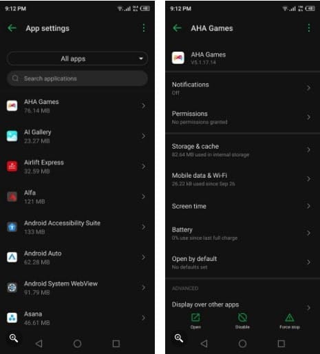 صورة لـ لماذا لا يجب عليك دائمًا إغلاق التطبيقات على هاتف Android الخاص بك | 1XG55aQmw29VxrQP75olq0g-DzTechs