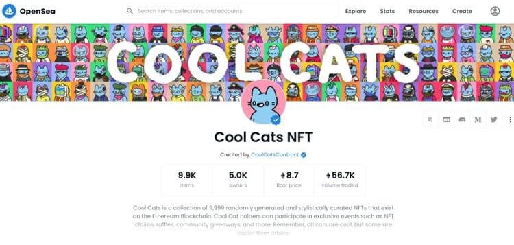 صورة لـ أهم الأشياء التي يجب التحقق منها قبل شراء NFT | 1_2MpsCsjDGc5kMycvdWzew-DzTechs