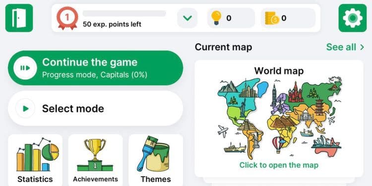 صورة لـ أفضل التطبيقات التي يُمكنك استخدامها لدراسة الجغرافيا على الـ iPhone | 1_qxP2C8UAyIh9HnI-mECGg-DzTechs