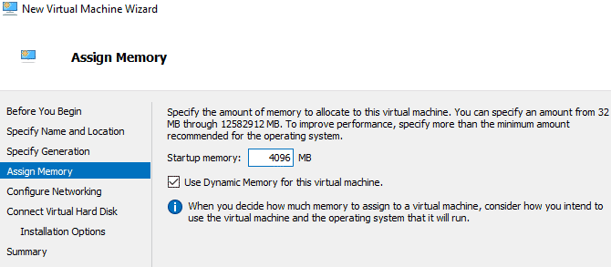 صورة لـ كيفية إنشاء جهاز افتراضي باستخدام Hyper-V في Windows 10 | 1bJyDRPP-qJ4xLXs9Z9M-fg-DzTechs