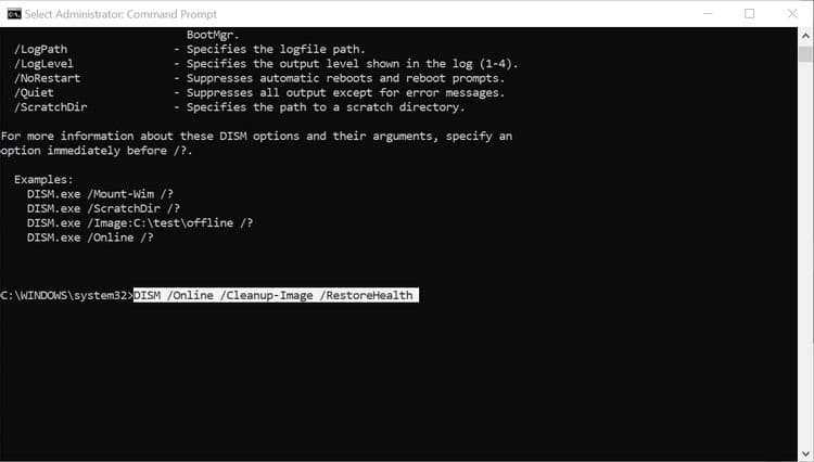صورة لـ أفضل الطرق لإصلاح خطأ Windows Update 0x8007371b في Windows 10 | 1bP77kWoNIMsh2RzBW1V9rg-DzTechs
