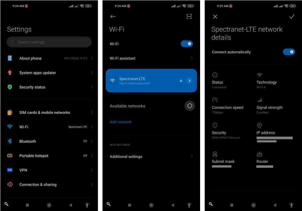 صورة لـ كيفية إصلاح ضعف أمان شبكة Wi-Fi بهذه الحيل | 1blci17Buas50WpUt44QEsA-DzTechs