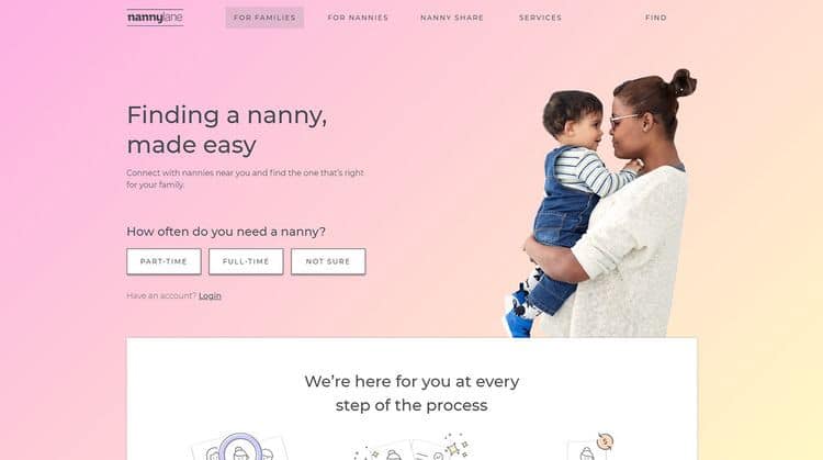 صورة لـ أفضل مواقع الويب التي يُمكنك استخدامها للعثور على مربية لطفلك | 1dKUeoYNU4rTxpgCIbM0dmA-DzTechs