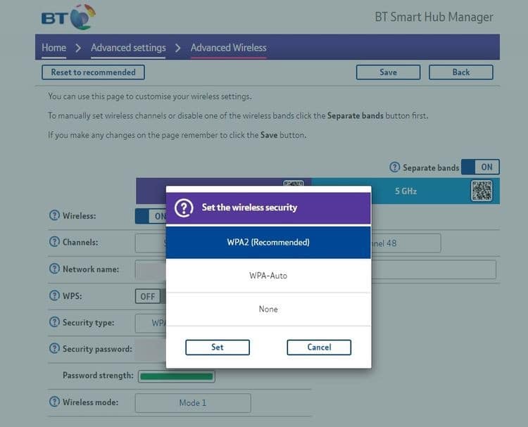 صورة لـ كيفية إصلاح ضعف أمان شبكة Wi-Fi بهذه الحيل | 1dXetSDsB3RemD3oePPj4_g-DzTechs