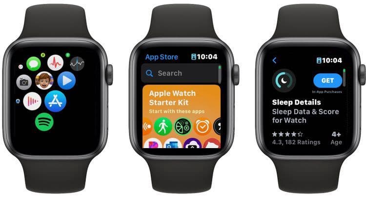 صورة لـ كيفية إدارة تطبيقات الـ Apple Watch وإعادة ترتيبها | 1e5_uLJyxafxiUM-qBRR-1g-DzTechs