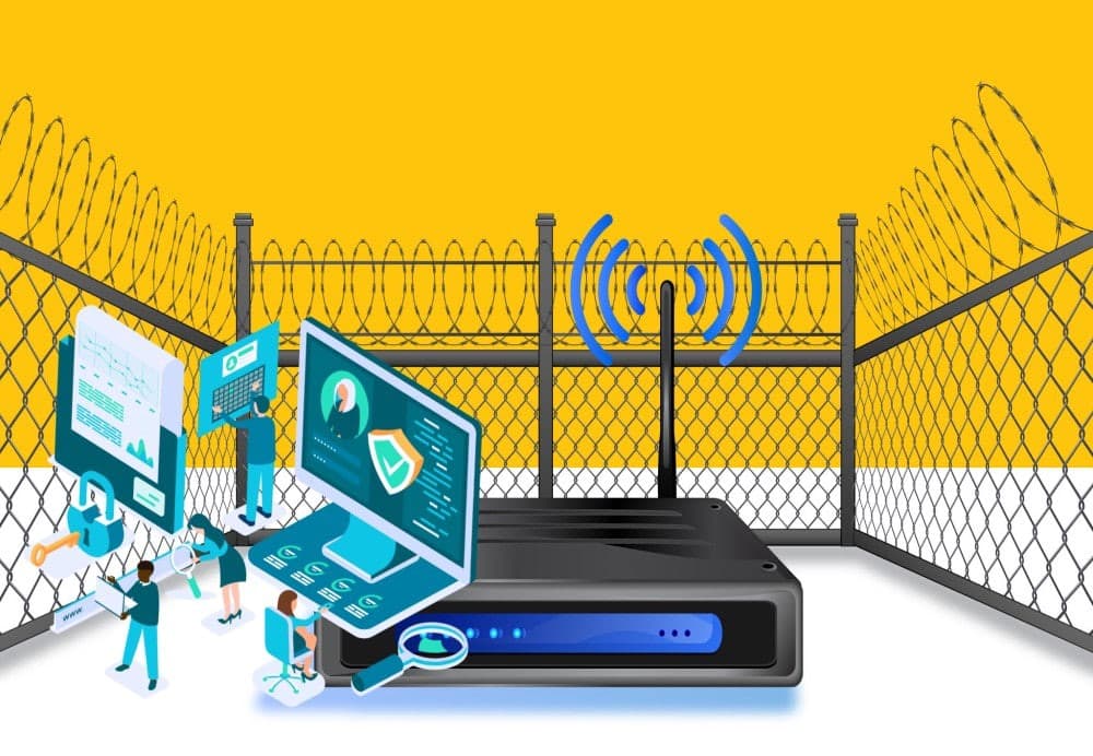 صورة لـ كيفية إصلاح ضعف أمان شبكة Wi-Fi بهذه الحيل | 1f3yexgZLiQFVgeiaJqPPFw-DzTechs