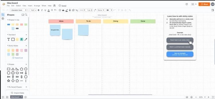 صورة لـ كيف تُعزِّز إبداعك باستخدام تطبيقات سبورة الأفكار الافتراضية | 1f5aDv4N8oDzSv_kS59iGZg-DzTechs