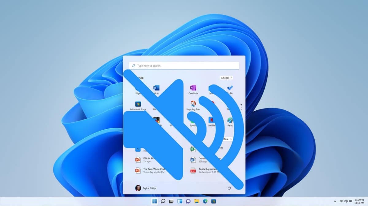 صورة لـ كيفية إصلاح عدم وجود الصوت في Windows 11 | 1hVspkxHNCpp1Zb_Kq7trBQ-DzTechs