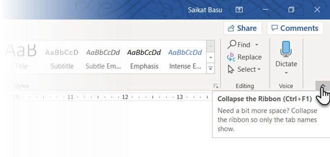 صورة لـ ميزات Microsoft Word المُتقدمة التي ستجعل حياتك أسهل | 1jWStSIGsmnf6T_Hx4wAP8w-DzTechs