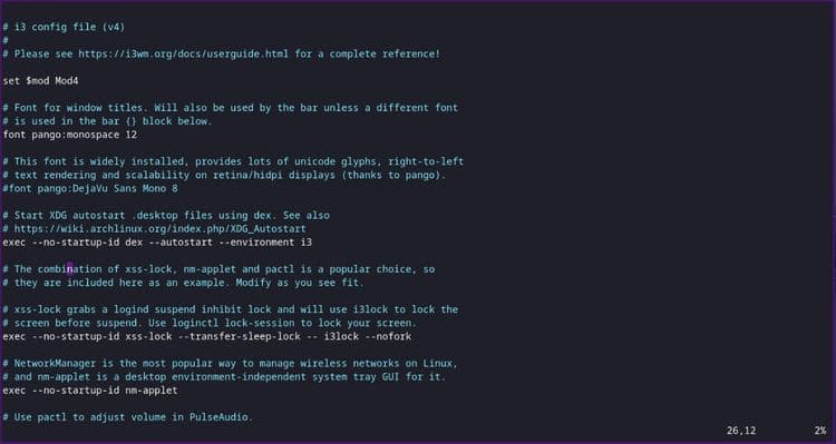 صورة لـ أهم الأشياء التي يجب أن تعرفها قبل التبديل إلى مدير النوافذ | 1pHjdUomKehDTwWhRLF-ZCw-DzTechs