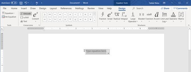 صورة لـ ميزات Microsoft Word المُتقدمة التي ستجعل حياتك أسهل | 1pfevkYTsSCtCYPjquxMviw-DzTechs