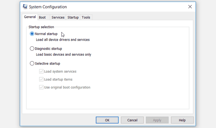 صورة لـ أفضل الطرق لإصلاح خطأ “Shell Infrastructure Host Has Stopped Working” على Windows | 1q8yqEKeU8miqwuwnj2V5Mg-DzTechs