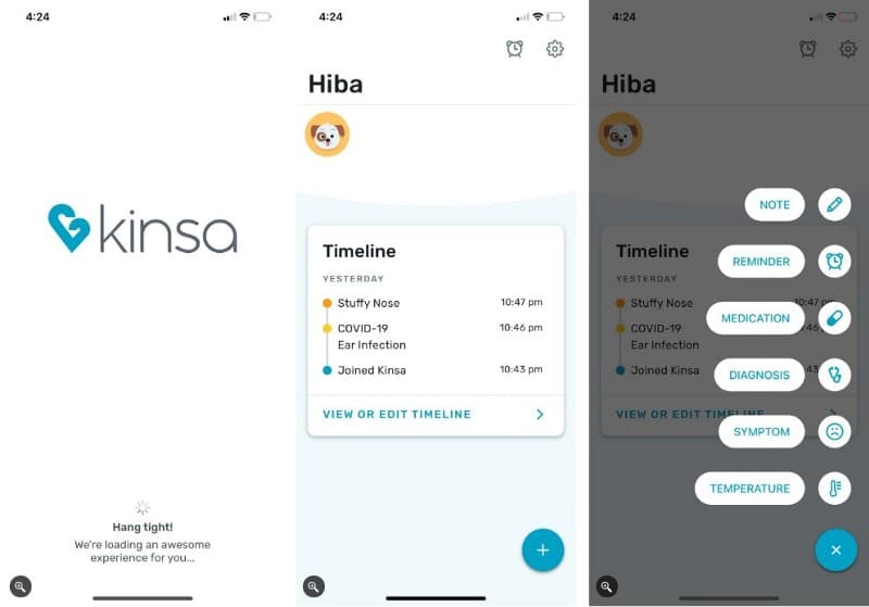 صورة لـ أفضل تطبيقات iPhone لمساعدتك على تجنب المرض في موسم البرد والإنفلونزا | 1rFJDvtr5YiCWBtZ324KbEg-DzTechs